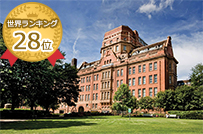 The University of Manchester