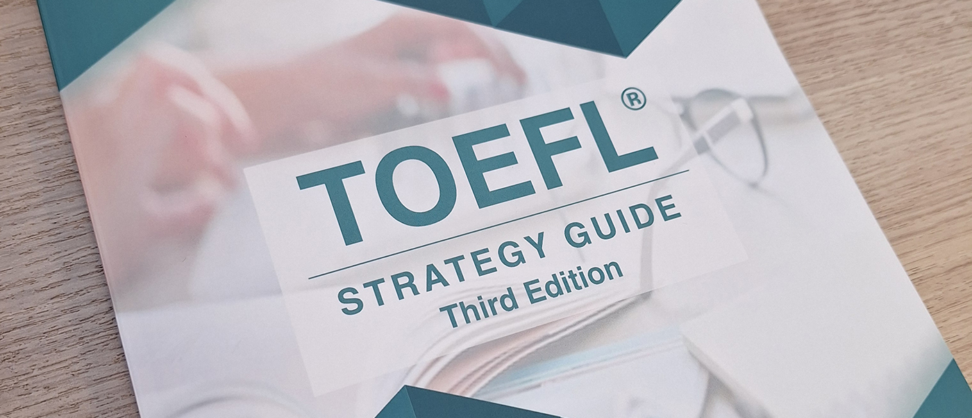 TOEFL®テストコースの概要