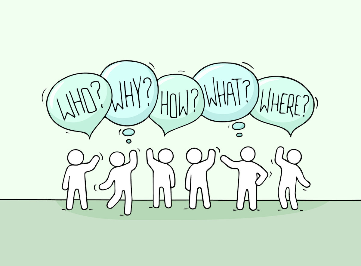 IELTSライティングの採点基準