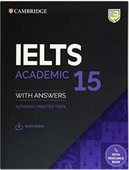 IELTSの最短攻略に、おすすめの参考書10冊【2022年最新版】