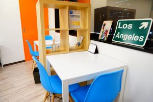 カウンセリングスペース