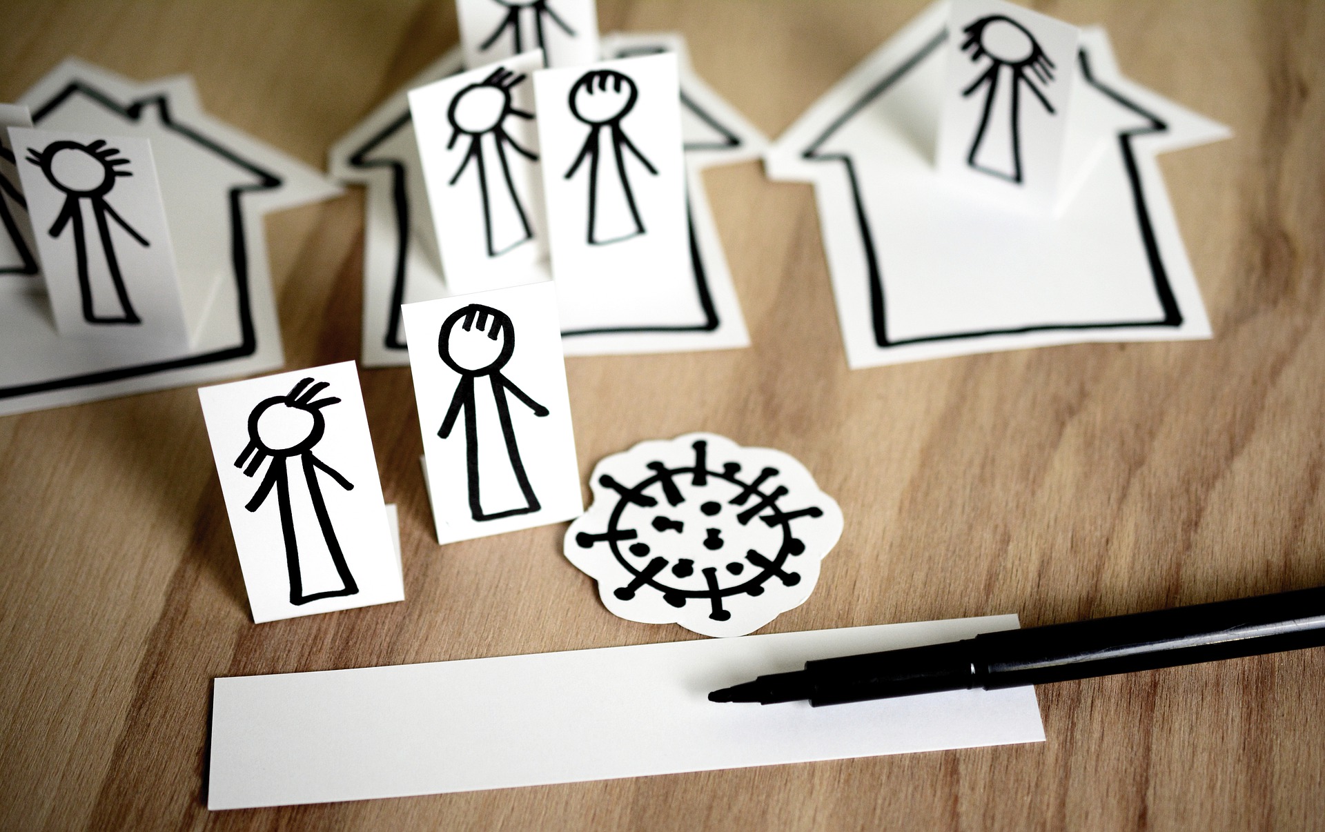 コロナウィルス