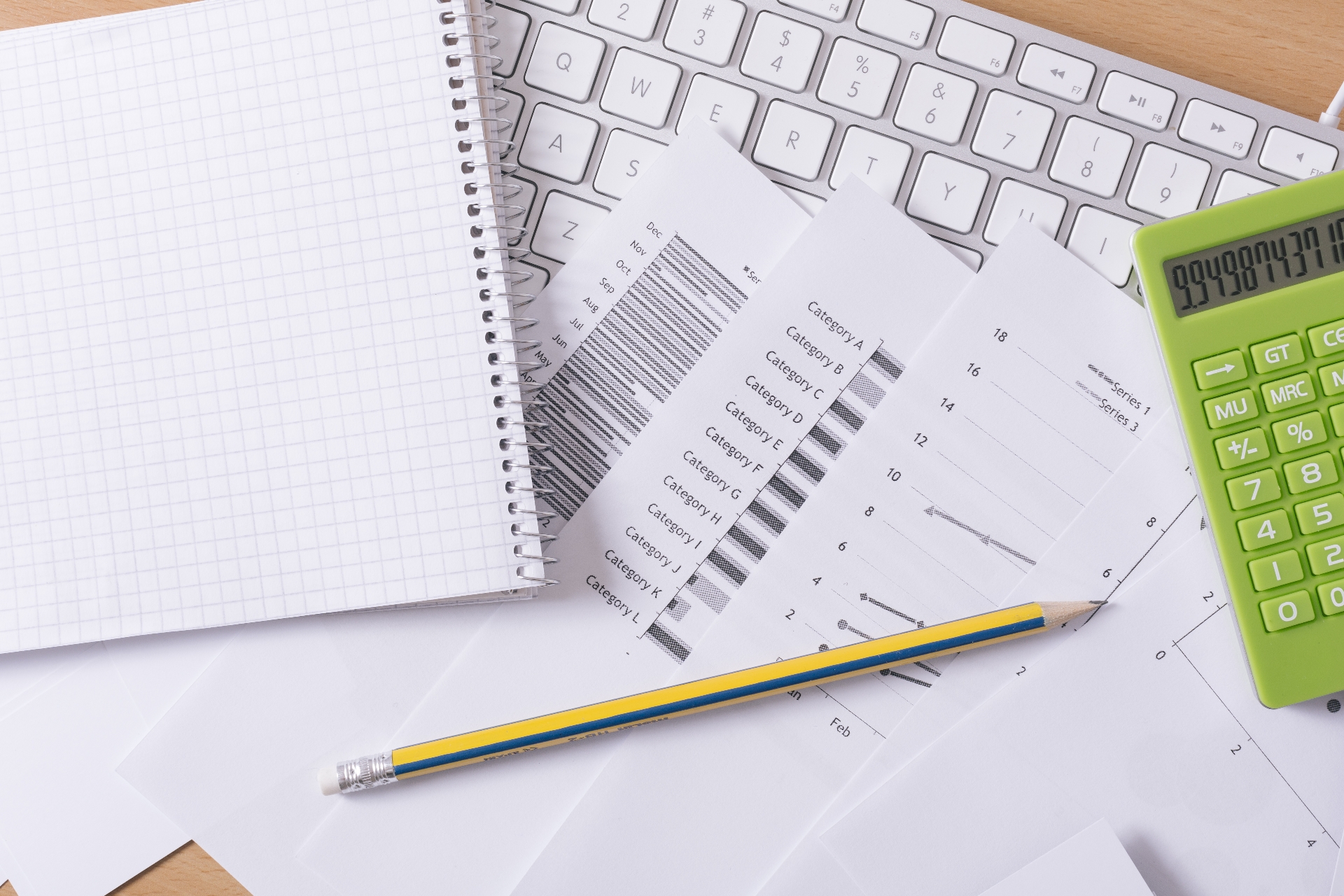 IELTS紙かパソコン、どちらで受けるか