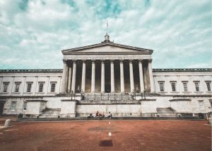 ユニバーシティ・カレッジ・ロンドン